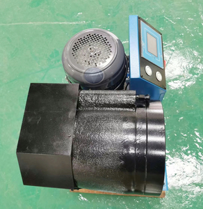 Machine à sertir les flexibles hydrauliques automatique numérique CE à bon prix, compatible <span class=keywords><strong>Parker</strong></span> <span class=keywords><strong>Finn</strong></span> Power P32 P20 NC130 - Product Image 5