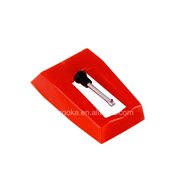 Piezoelectric Ceramic Stylus for Record Player Cartridges