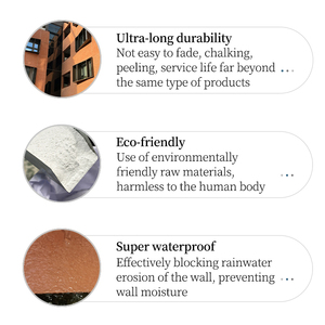 MIGLIORE Argile Carrelage Style Mur Extérieur <span class=keywords><strong>Parement</strong></span> Briques Argile Douce <span class=keywords><strong>Parement</strong></span> Extérieur <span class=keywords><strong>Brique</strong></span> Carrelage Façade Argile Légère Carreaux - Product Image 5