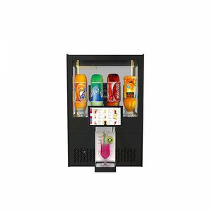 Plus de 100 recettes de cocktails, <span class=keywords><strong>machine</strong></span> à cocktails automatique Bartersian, distributeur de cocktails sans alcool, 10 secondes par <span class=keywords><strong>cocktail</strong></span> - Product Image 4