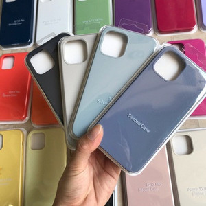 Custodia protettiva antiurto per telefono <span class=keywords><strong>in</strong></span> gomma siliconica di lusso per <span class=keywords><strong>iPhone</strong></span> <span class=keywords><strong>13</strong></span> Pro Max custodia Mobile <span class=keywords><strong>in</strong></span> <span class=keywords><strong>Silicone</strong></span> liquido per <span class=keywords><strong>iPhone</strong></span> <span class=keywords><strong>13</strong></span> - Product Image 2