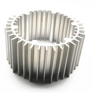 Kim loại chuyên nghiệp nhà sản xuất 12 năm chính xác tùy chỉnh anodize <span class=keywords><strong>CNC</strong></span> gia công dịch vụ nhôm <span class=keywords><strong>CNC</strong></span> các bộ phận chuyển - Product Image 2