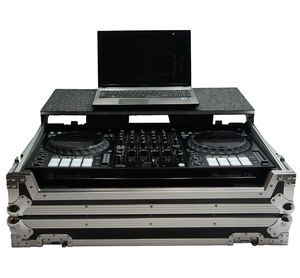 Support pour ordinateur portable Harmony HCDDJ1000LT Flight Glide, étui personnalisé pour <span class=keywords><strong>Pioneer</strong></span> <span class=keywords><strong>DDJ</strong></span>-<span class=keywords><strong>1000</strong></span> - Product Image 2