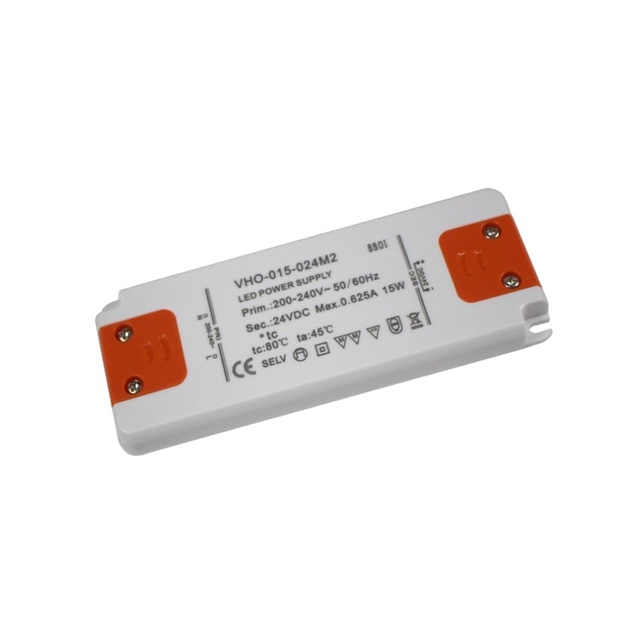12V 24V 12W 15W 18W 20W 24W 25w 36W LED Power Supply Driver