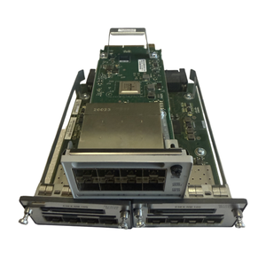 Module réseau Ethernet C9300-NM-8X pour séries C9200/C9300/C9500, C9200/9300/9300X/9500-NM-2Y/2C/4G/4X/8X/8M/8Y - Product Image 2