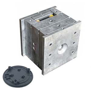 Custom OEM ODM Mold Plastic Injection Molding <b>Service</b> - Product Image 2