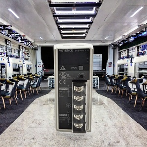 KEYENCE MS2-H50 MS-H100 MS-H150 MS-H50 MS-H75 MS2-H100 MS2-H150 MS2-H300 MS2-H75 MS-E07 MS-F07 - Product Image 2