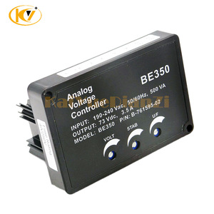 Carte régulatrice de tension Marathon Be350 monophasée AVR pour générateur SVC - Product Image 2