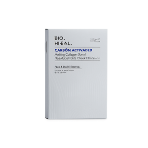 BIOHEAL BOH โปรไบเดิร์ม เมลติ้ง คอลลาเจน ดีฟช็อต นาโซเลเบียล โฟลด์ส ชีค ฟิล์ม 5 ซิลเวอร์ เฟเชียล เอสเซนส์ - Product Image 2