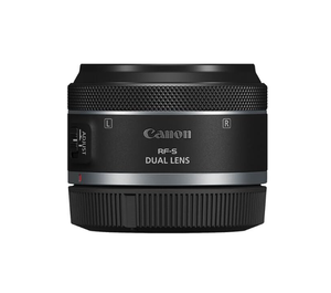 เลนส์คู่ RF-S 7.8 มม. F/4 เลนส์คู่ RF-S 7.8 มม. F/4 - Product Image 5