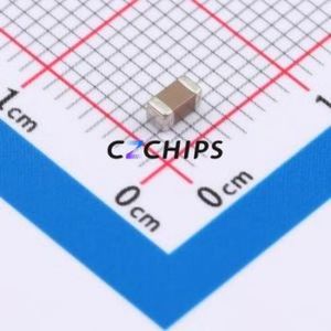 Condensateur CMS (MLCC) CGA1206X5R106K500NT 1206 (Capacité : 10 µF) (Précision : 10 % Tension nominale : 50 V) - Product Image 1