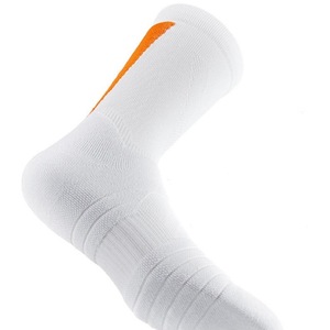 Basketball Socks Thickened Non Slip Sweat Absorbent Breathable Athletic Long Socks For Sports And Leisure - Product Image 5