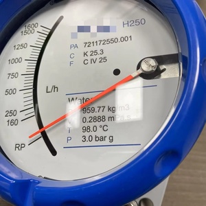 เครื่องวัดอัตราการไหลแบบปรับพื้นที่ได้ Krohne รุ่น H250/RR/M40 ของแท้ใหม่ ราคาดี - Product Image 6