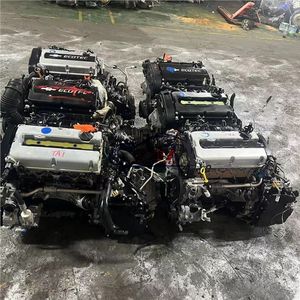 Motor TAI Usado F18D4 1.8L de Acero para Aveo - Product Image 3