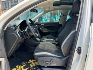 <span class=keywords><strong>Audi</strong></span> <span class=keywords><strong>Q3</strong></span> <span class=keywords><strong>35</strong></span> <span class=keywords><strong>TFSI</strong></span> Sport Trim <span class=keywords><strong>2019</strong></span> - Product Image 5