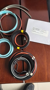ชุดซ่อมก้านสูบ Cifa 80 รุ่น K2019903 สำหรับรถปั๊มคอนกรีต สภาพใหม่ อะไหล่อุปกรณ์เครื่องจักรกล - Product Image 2