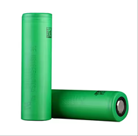 Batterie lithium 18650 US18650 VTC5A 25A à décharge élevée, compatible US18650 VTC5, US18650VTC6, VTC4, VTC5, VTC6, 30A, VTC5C, VTC5A