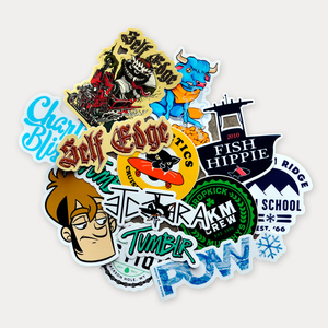 Custom <strong>Waterproof</strong> Vinyl Die Cut <strong>Sticker</strong> UV Printing Self-Adhesive Label Cartoon PVC Die Cut Logo <strong>Stickers</strong> - Product Image 4