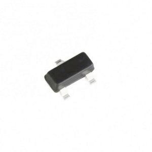 Transistor Zhida Shunfa SMD, SOT-23, KTN2222, <span class=keywords><strong>KTN2222AS</strong></span> - Product Image 3