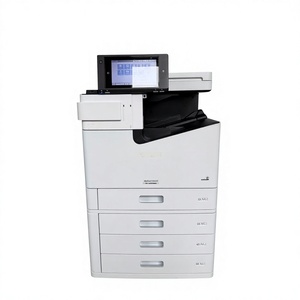 Impresora GAGA Compatible con HiTek <span class=keywords><strong>Epson</strong></span> WF-C20590/WF-C21000/C20750 con Sistema de Tinta Continua (CISS) - Product Image 1