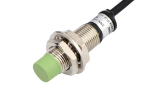 PR12-4DN เซ็นเซอร์ความใกล้ชิดแบบเหนี่ยวนำอัตโนมัติ - Product Image 2