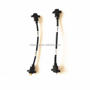 สายสัญญาณ T50 T25 FPV สายเคเบิลข้อมูลกล้อง HD สำหรับซ่อมระบบวิชั่นโดรนพ่นยาทางการเกษตร อะไหล่ - Product Image 3