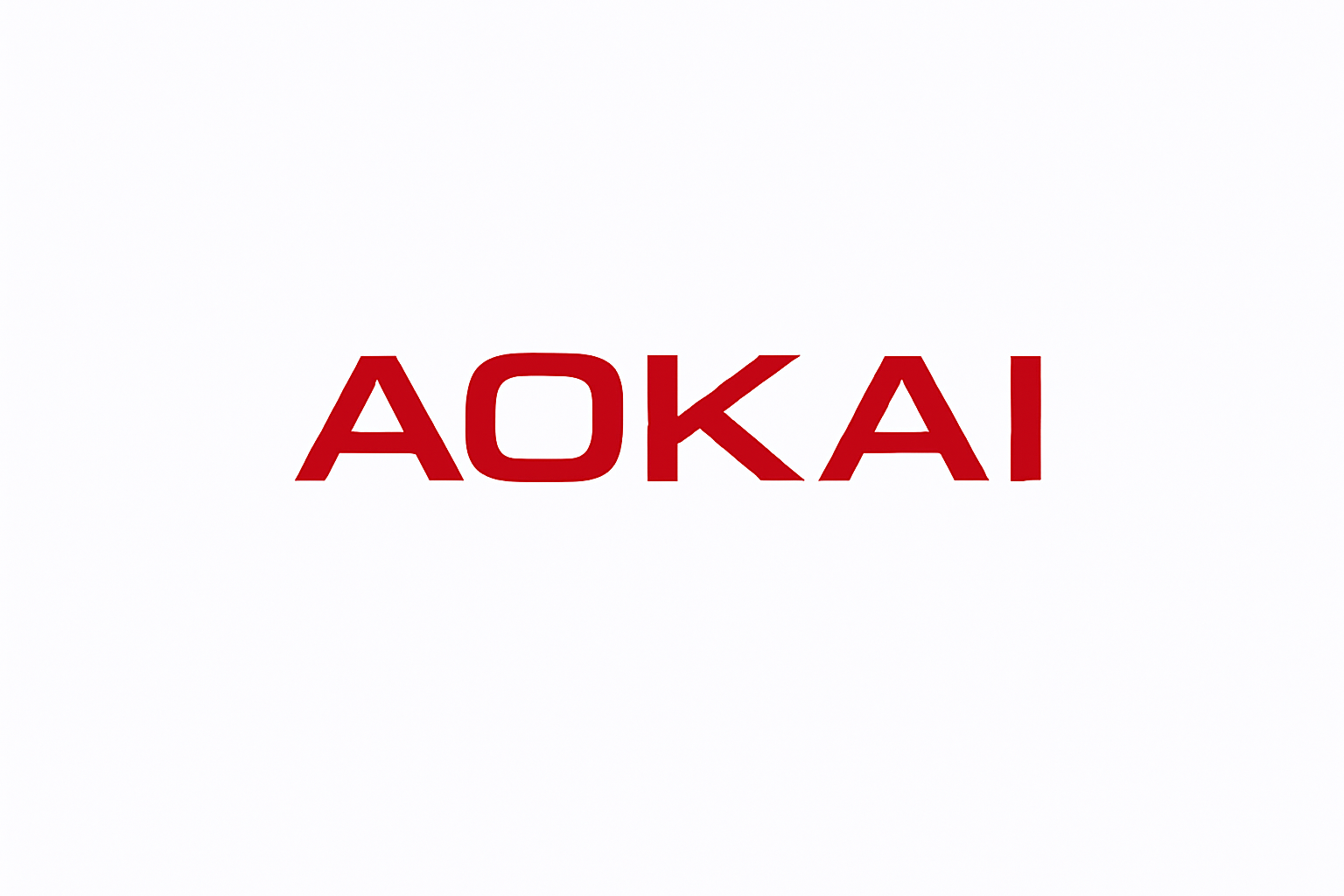 NINGBO AOKAI INTELLIGENT TECHNOLOGY CO., LTD. logo