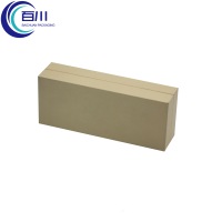 Caja de Regalo de Papel Recubierto Vintage de Alta Calidad Personalizada con Logotipo Impreso, Empaque Rígido con EVA para Joyería o Productos de Cuidado de la Piel