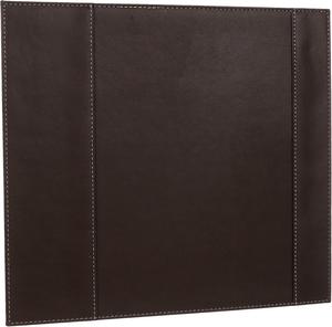 Organizador de Oficina Grande con Almohadillas de Cuero para Muebles, Alfombrilla de Escritorio de 31.5x35, Alfombrilla para Reuniones y Accesorios para Ratón, para el <span class=keywords><strong>Trabajo</strong></span> y Reuniones - Product Image 6