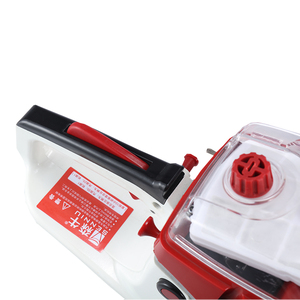 Proveedor de Fábrica, <span class=keywords><strong>Motosierra</strong></span> de Gasolina Portátil Personalizable de <span class=keywords><strong>16</strong></span>, 18 y 20 <span class=keywords><strong>Pulgadas</strong></span>, Máquina Cortadora de Árboles de 2 Tiempos - Product Image 3