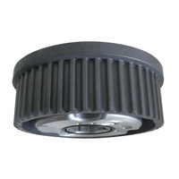 Pour IMPREZA LEGACY 2.0T 2.5T 2002-2013, pignon d'arbre à cames 13322AA001, admission gauche, neuf, haute qualité, garantie 12 mois