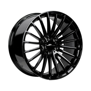 JPwheels Factory Direct Multi Spoke <span class=keywords><strong>16</strong></span> 17 18 19 Inch Car <span class=keywords><strong>Wheels</strong></span> 5x112 5x120 20/21/22 Inch Alloy Rims for Mercedes Benz # 02022 - Product Image 1