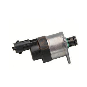 วาล์วควบคุมแรงดันน้ำมันเชื้อเพลิง 0928400681 0928400575 5001867926 15610-67JG1 - Product Image 4