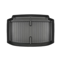 Boîte de rangement sous le coffre en TPE pour Formula Leopard Titanium 3, nouveau plateau organisateur de coffre, accessoires pour compartiment inférieur du coffre