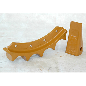 Suku Cadang Undercarriage Traktor Buldoser D50 Grup Segmen Rantai Sprocket <span class=keywords><strong>Dozer</strong></span> - Product Image 5
