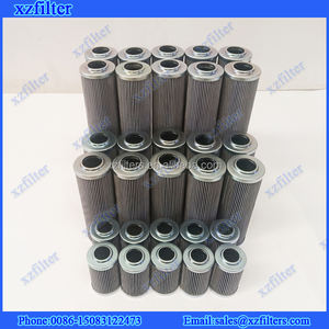 Penjualan laris di seluruh dunia Xzfilters Xinzheng elemen pengganti filter minyak Hydraulic element XD630T60A XD630T60A - Product Image 3