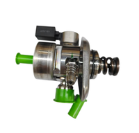 Pompe à carburant haute pression 06G127026P compatible avec Magotan Scirocco CC Golf6 Tiguan A4 A5 A6 Q3 Q5 Superb Yeti EA888 2.0T