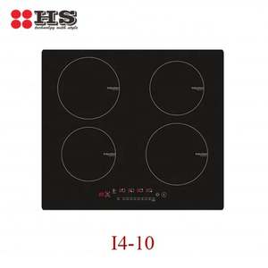 Low Price Quality Hotsale Induction Cookertop 6K Watt - Product Image 2