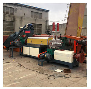 Ligne de production de granulés de granulation en plastique, <span class=keywords><strong>prix</strong></span> de la machine de fabrication de granulés pp pe - Product Image 4