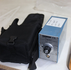 เครื่องจำลองเครื่องวัดการไหลแบบแม่เหล็ก รุ่นดั้งเดิม 8714, 8714DQ4 - Product Image 1