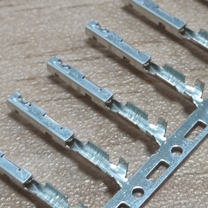 Оригинальный разъем-коннектор Wuyou, клемма 118 #   20251115 CN/GUA - Product Image 3