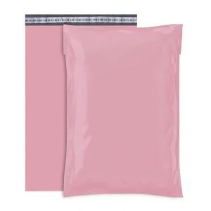 Biodegradable Poly Mailer <b>Bags</b> Eco Friendly <b>Compostable</b> Shipping Envelopes for Clothes Mailing Supplies with Logo Custom Printed - Product Image 3