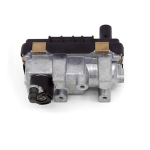 G-202 759688 2759688 6NW009420-06 attuatore turbocompressore elettronico 712120 per <span class=keywords><strong>Mercedes</strong></span> <span class=keywords><strong>SPRINTER</strong></span> VAN II 215 CDI 2.2 CDi - Product Image 3