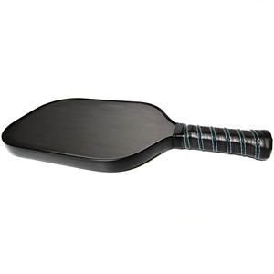 Caston Thể Thao Tùy chỉnh ma sát bề mặt carbon thermoformed T700 vot 16mm Độ dày sợi carbon pickleball mái chèo - Product Image 3