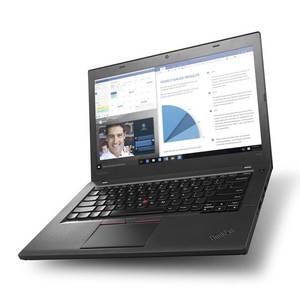 Ordinateur portable de bureau reconditionné <span class=keywords><strong>ThinkPad</strong></span> T460 Core i5-6e génération, 8 Go de RAM, SSD 256 Go, écran 14,1 pouces, 95 % neuf, vente en gros. - Product Image 2