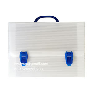 <span class=keywords><strong>Polipropileno</strong></span> PP Cor Flauta Corrugado <span class=keywords><strong>Caja</strong></span> <span class=keywords><strong>de</strong></span> almacenamiento <span class=keywords><strong>de</strong></span> archivos plegable - Product Image 6