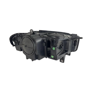 Faros Delanteros Halógenos Dobles Originales de Alta Calidad para BMW X5 X6 F15 F16, Temperatura de Color de 8000k, OE63117317101, Gran Venta - Product Image 5