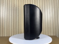 Haut-parleurs audio professionnels à résistance fixe 8ohm étanches tous temps pour montage mural intérieur extérieur