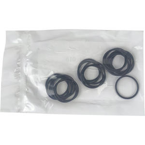 Anillo de Sellado Original 028 12961 016 de Goma Redondo para Sistemas de Aire Acondicionado Central - Product Image 1