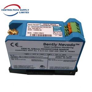 Sensor de Proximidad Bently Nevada 330180-X1-05 143945-05 en Oferta - Product Image 2